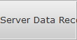 Server Data Recovery Morgantown server 